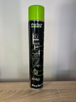 Airsoftová pistole - 3