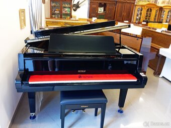 Výhodná cenaPetrof mod.III-Dovoz po ČR zdarma 24/7 - 3