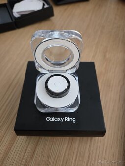 Galaxy samsung ring - 3