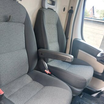 Fiat ducato-2,3jtd-96kw-L2H2 - 3