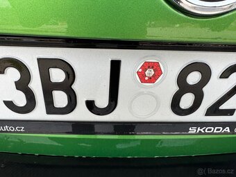 Škoda Rapid Spaceback 1.6 TDi 85kW Style+ JOY, odpočet DPH - 3