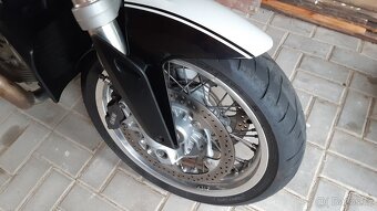 Honda adv 350 - 3