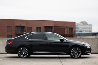 Škoda Superb IV PHEV 1.4 TSI L&K - 3