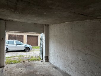 Prodej Garáže 19m² - 3