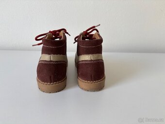 Kotníková boty vel. 29 - 3
