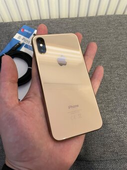 Prodám iPhone XS 64gb - 3