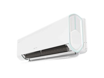 Prodám klimatizaci Naitec Stellair 3,5 kW MONTÁŽ DOHODOU  - 3