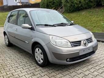 Renault Scénic 1.6 16v 83 kW - 3