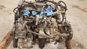 Motor Seat,ŠkodaVw 2,0fsi 110kw - 3