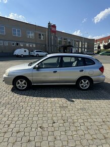 Kia RIO I, 1.3 benzín. r.v. 2005 - 3