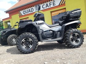 CFMOTO Gladiator X625 + AKCE SLEVOVÝ FESTIVAL - 3