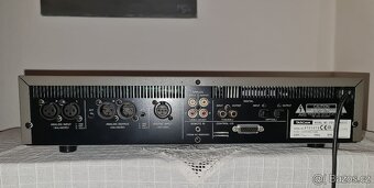 TASCAM CD-RW5000 - 3