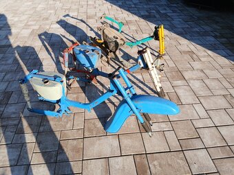 Jawa 50 pionyr - ramy - 3