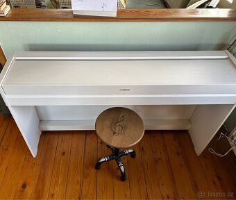 Piano Arius YPD- s54 - 3