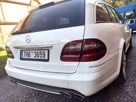 Prodám nebo vyměním krásný Mercedes Benz 3.2 benzín kombi - 3