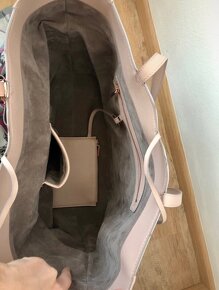 Nová velká značková kabelka Marina Hoermansender - 3