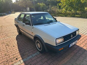 VW Jetta mk2 rok 1991 - 3