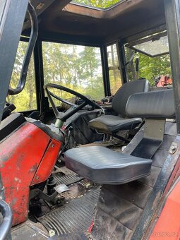 Prodám Zetor 7045 - 3