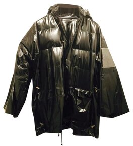 Koupím nafukovací bundu - 3