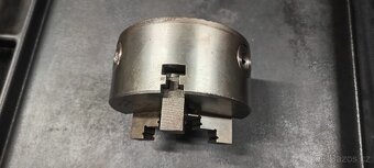 Prodám univerzální sklíčidlo 125mm - 3