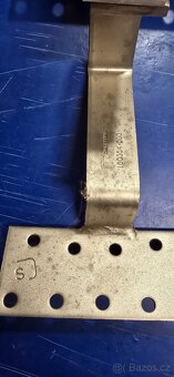 Střešní držáky Schletter 100004-000 – 10 ks - 3