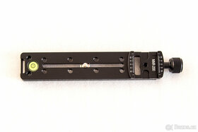 Stativová destička Arca Swiss (nodální sáňky) - 3