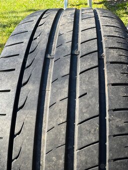 Alu kola ROD 5x112 8Jx18 ET48 - 3