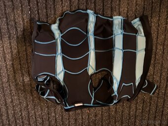 S1 protection dětský chránič High impact safety jacket - 3