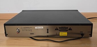Luxman set / Zosik/tape/CD/FM - 3