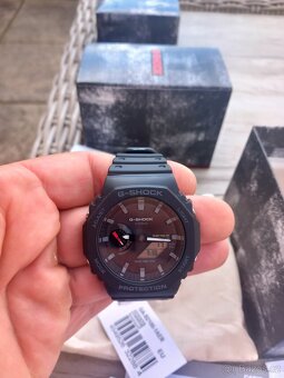 CASIO G-SHOCK GA-B2100-1AER,nové nenošené - 3