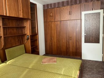 Pronájem Bytu 3+1 Nosická, Praha 8 - Strašnice - 3