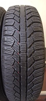Semperit Master-Grip 2 165/65 R14 79T 5,5 mm - 3