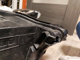 VW T-Roc Full LED  levé světlo - 3