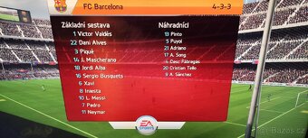 PS3 Sony PlayStation 3 superslim - rezervace - 3