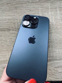 Iphone 15pro 126 GB - 3