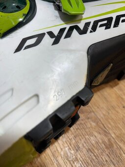 Skialpové boty Dynafit  vel 27 - 3