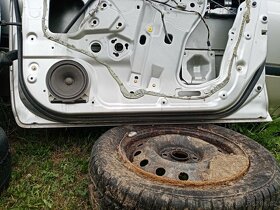 ND z Honda Civic 1.7 ctdi - 3