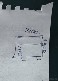 prodam drevene dvere masiv - 3