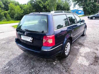 Volkswagen Passat, 19TDI96KW,KŮŽE,MAX - 3