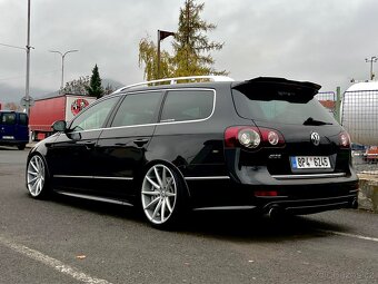 Passat R36 REZERVACE - 3