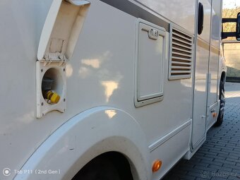 Adria Matrix 670 SL, 163PS, Tažné - 3