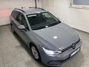 Volkswagen Golf 8 2.0TDI 110 kW EVO/ Combi/ Business/ 2021 - 3