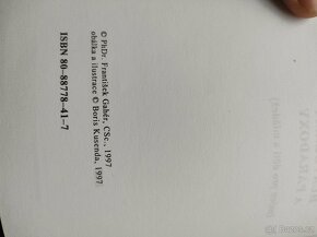 Logické hádanky, hlavolamy a paradoxy - 3