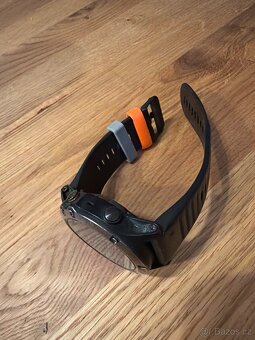 Garmin Fenix 5x - 3