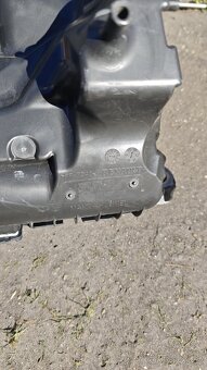 Box na vzduchový filtr - 165007121R Renault Talisman Megane - 3