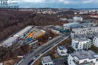 Prodej komerčních prostor,  Praha 5 - Jinonice - 3