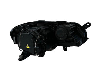 Levý xenon 3AB941753 VW Passat B7 r.v. 2011 - 3