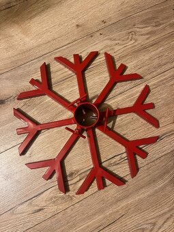 Stojan na vánoční stromeček - 3