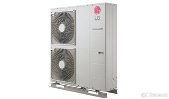 Nové tepelné čerpadlo LG HM163MR.U34, 16kW, monoblok S - 3