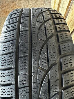 Alu kola 5x100 r16 s pneu (zr19) - 3